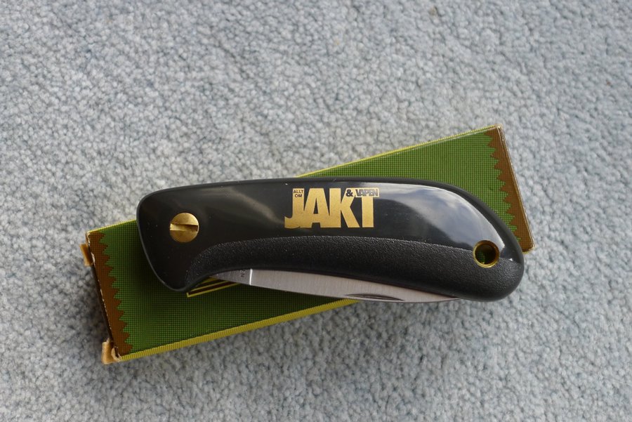 EKA - Klappmesser Taschenmesser