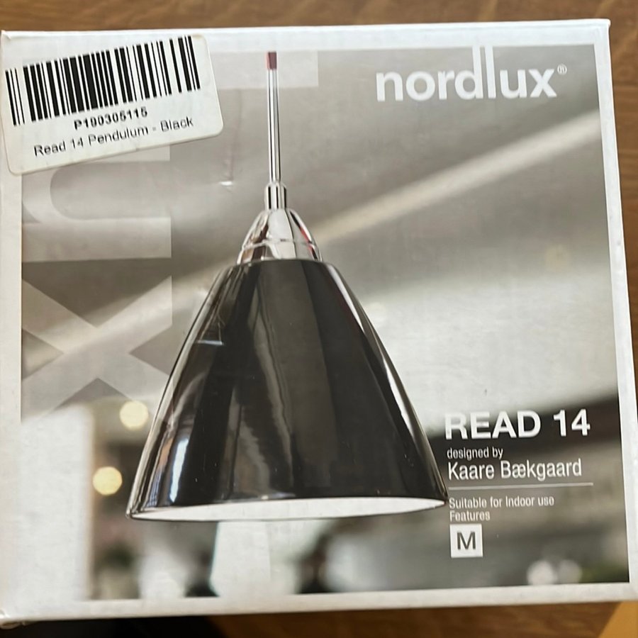 Lampa nordlux