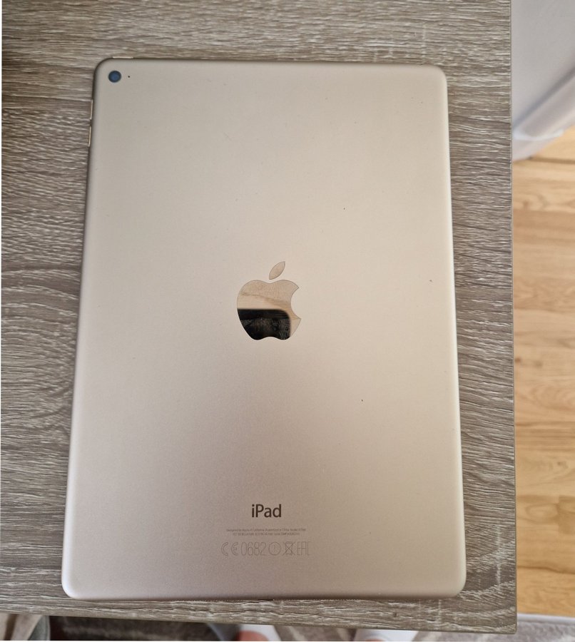 iPad Air 2 16GB Wi-Fi