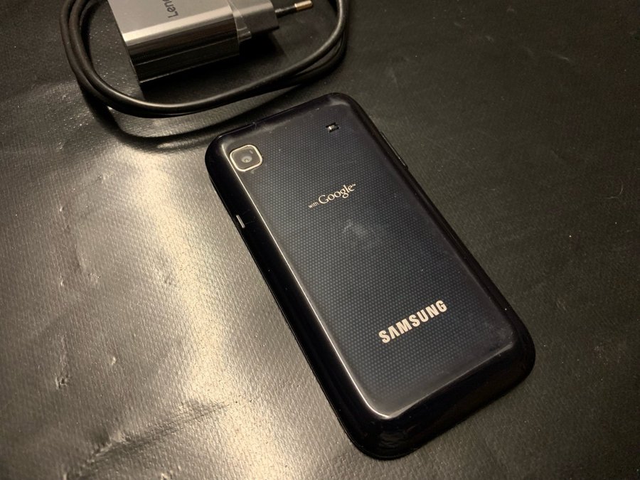 Samsung Galaxy S Gt19000