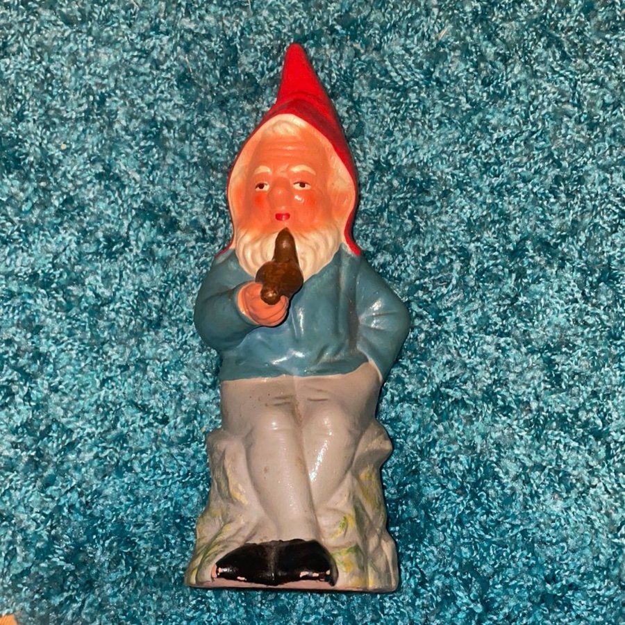 Tomte terrakotta gräfenroda 25cm