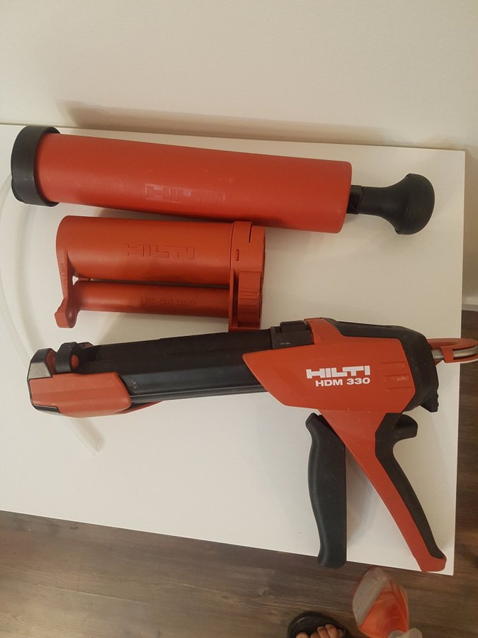 Hilti HDM 330