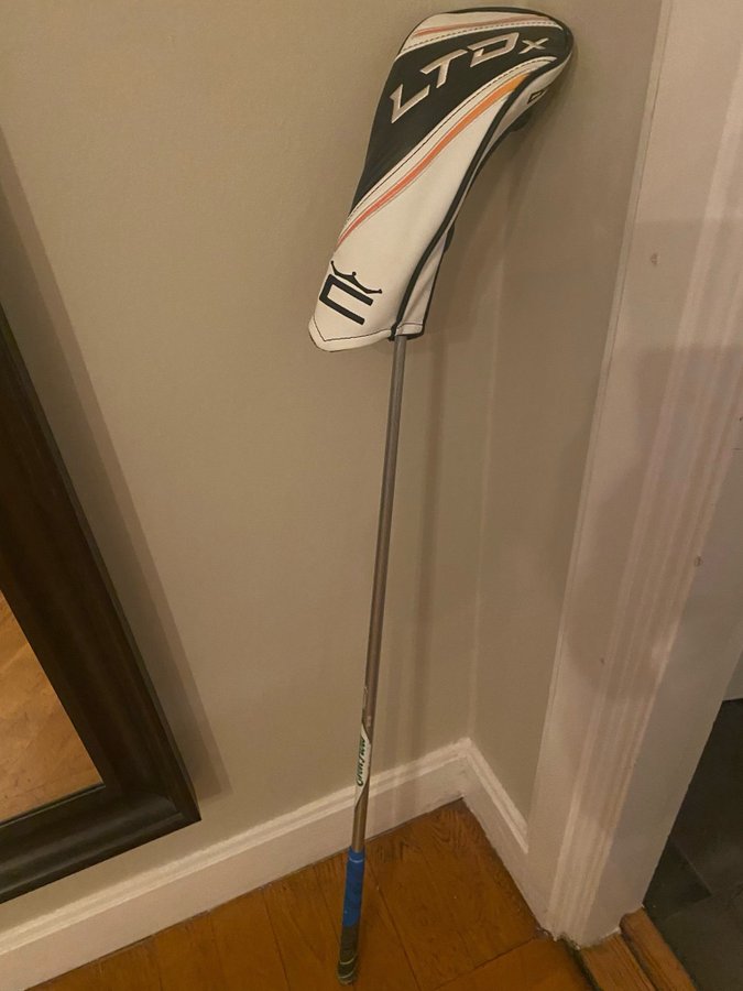 Cobra ltdx fairwood 5 vänster