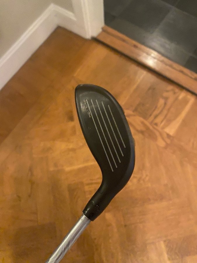 Cobra ltdx fairwood 5 vänster