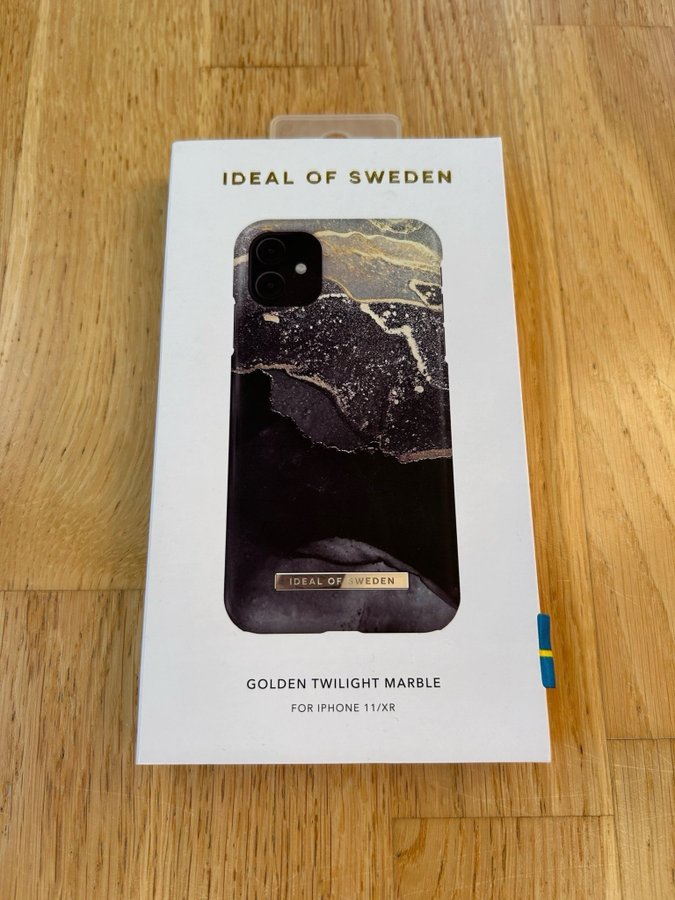 mobilskal iPhone 11/XR ideal of sweden