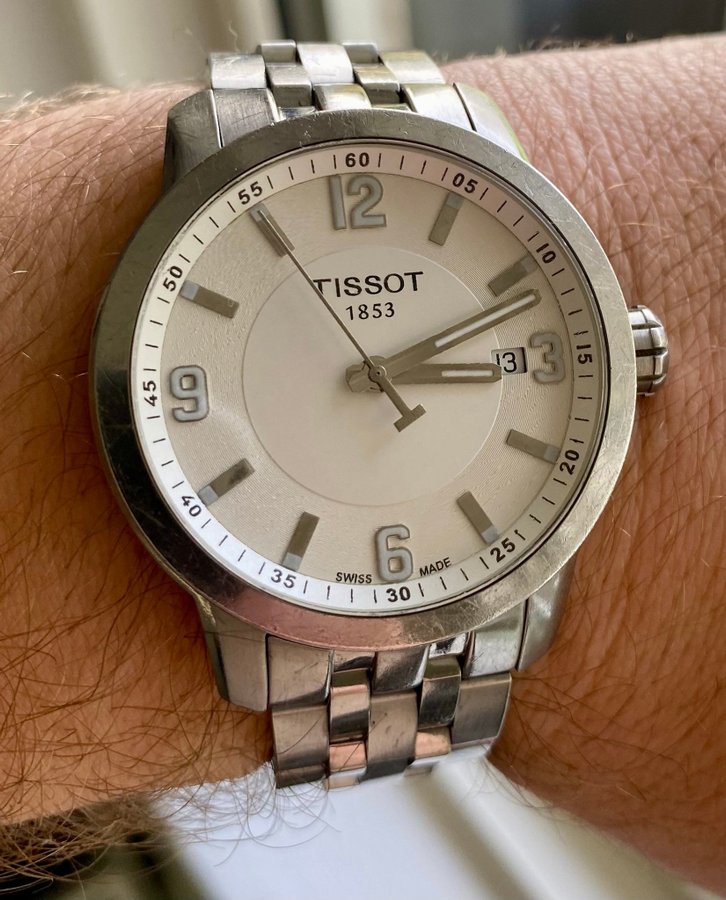 Tissot