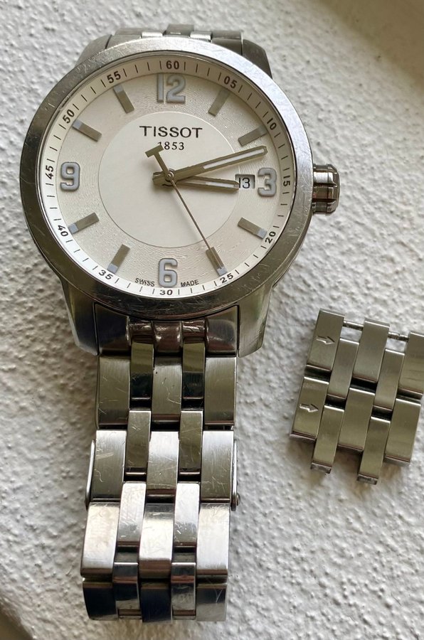 Tissot