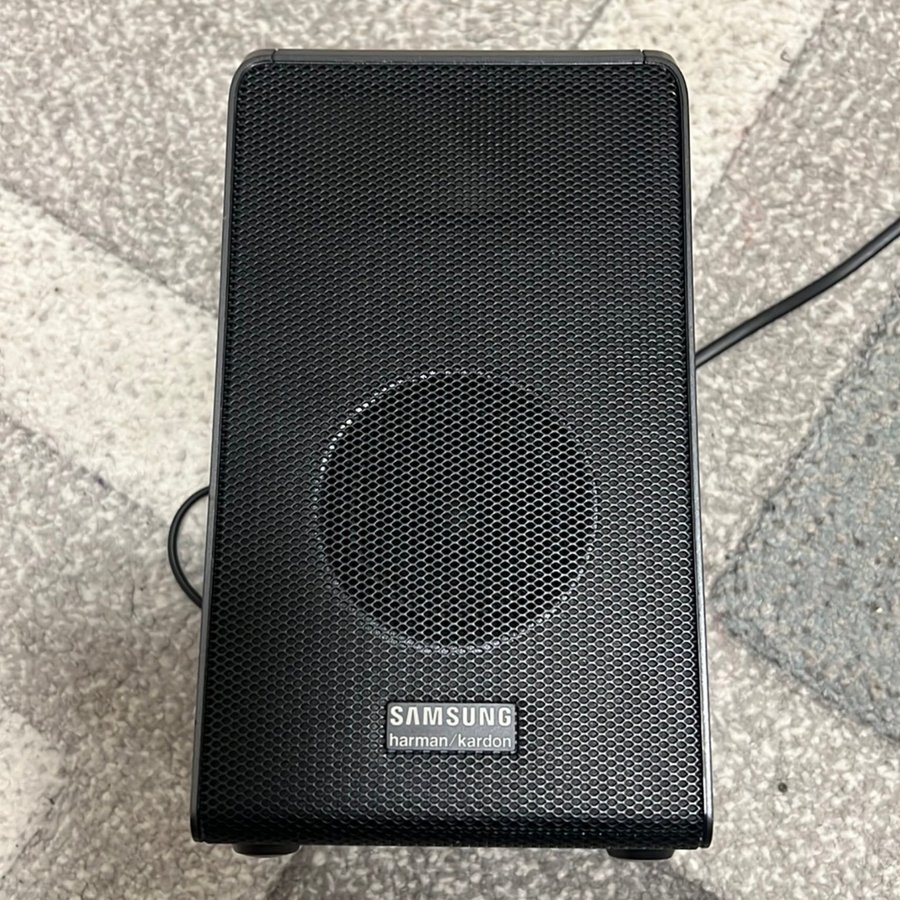 Samsung Harman/kardon trädlös högtalare