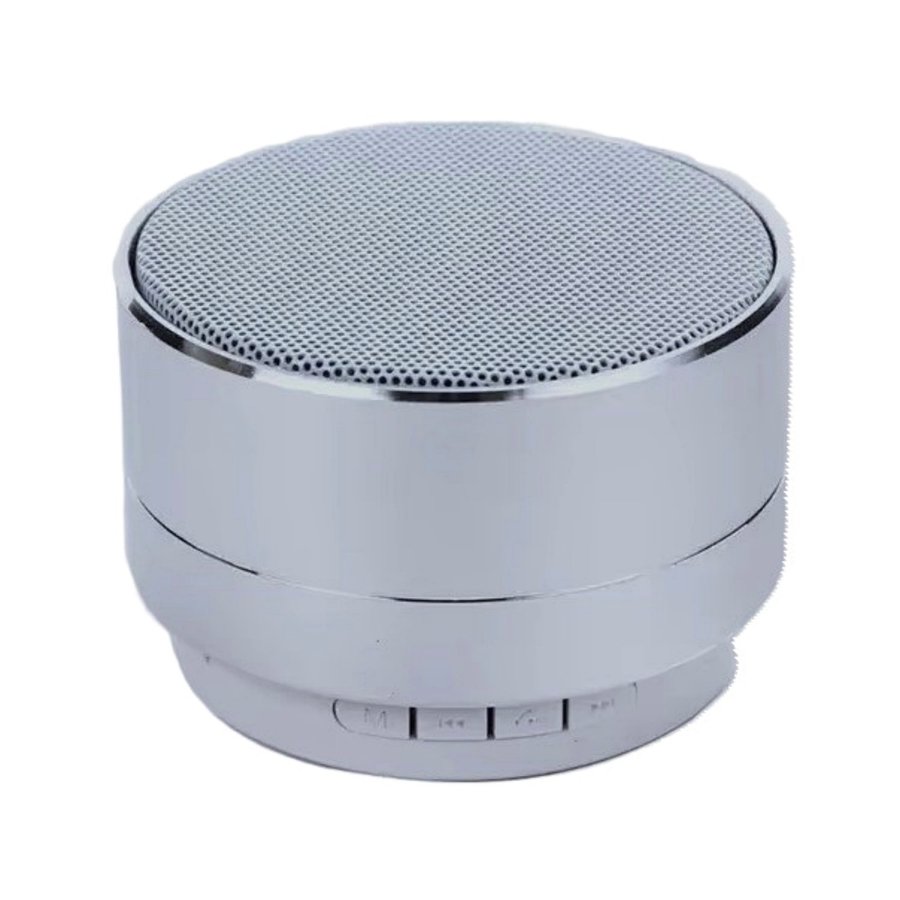 Speaker: Mini A10 (SILVER) NEW!