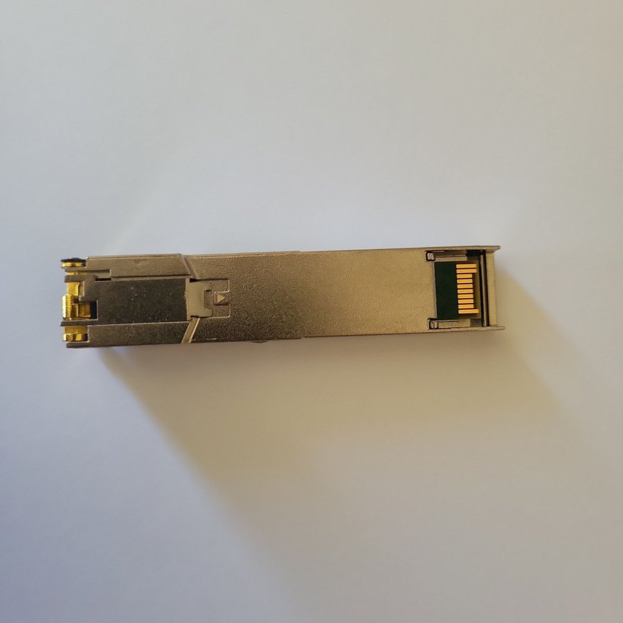 10Gtek ASF-GE-T 1000BaseT SFP+ RJ45