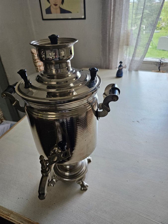 Samovar