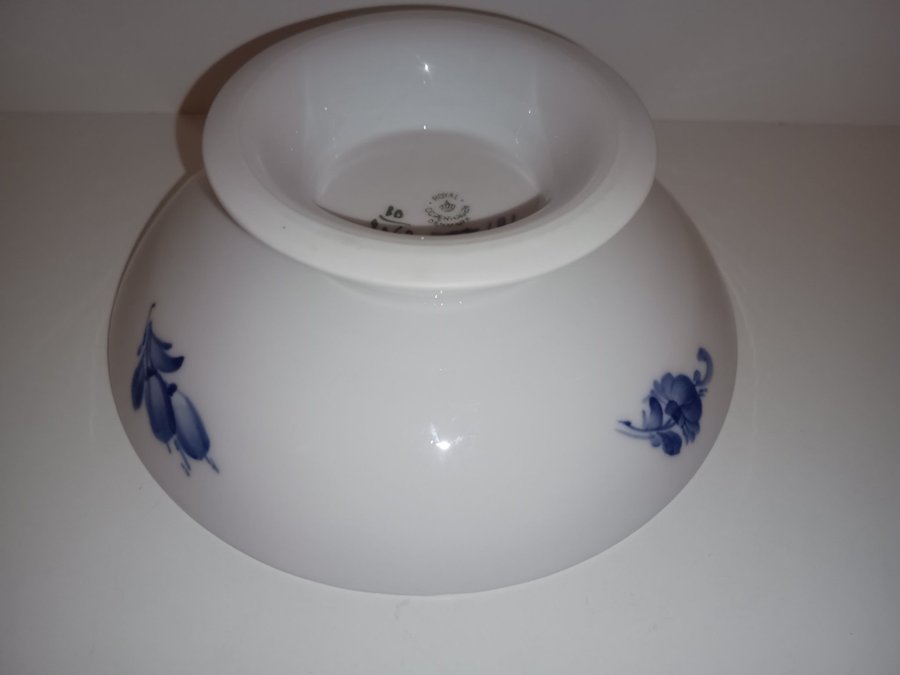 ROYAL COPENHAGEN KAKFAT D 21 CM