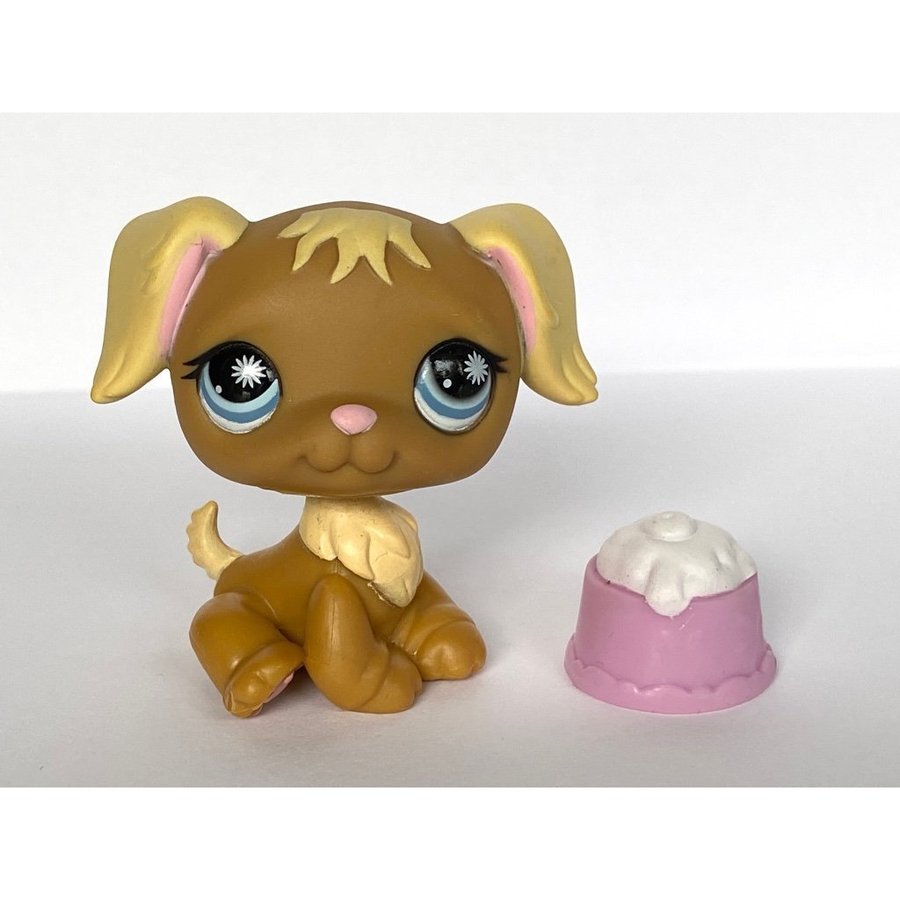 Hund - Littlest Pet Shop - Petshop Petshops Pet shops Lps