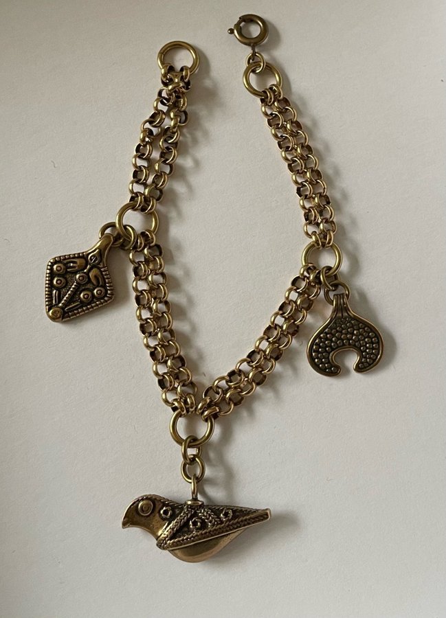 Kalevala Aarrekääty Bracelet