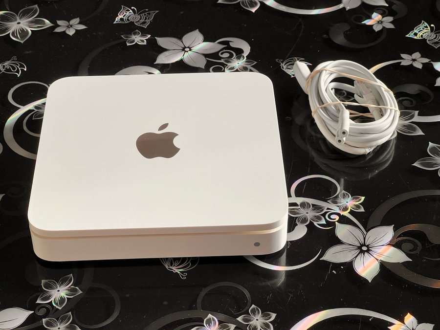 Apple AirPort Extreme,2TB,Modell nr:A1409