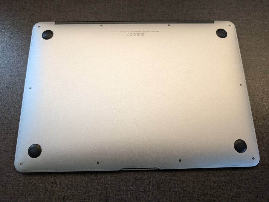 MacBook Air 13 tum (mitten av 2013) 128gb