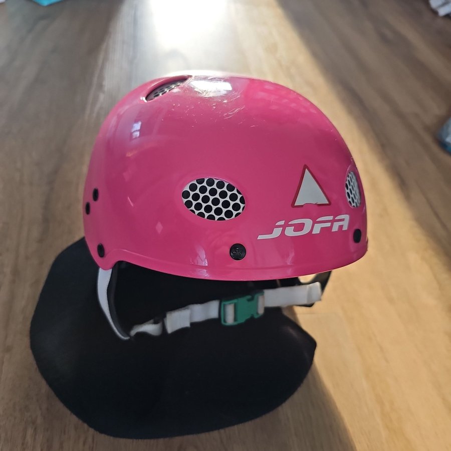 Jofa CCM hockey HT715 hjälm