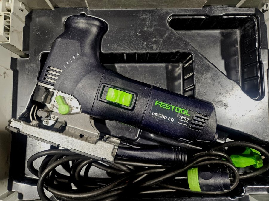 Festool PS 300 EQ