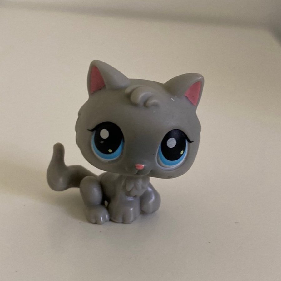 LPS KATT Littlest Pet Shop/Littlest Pet Shops