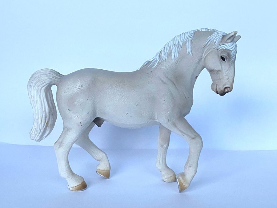 Häst Schleich Djur Hästar Figur