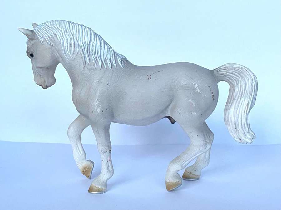 Häst Schleich Djur Hästar Figur