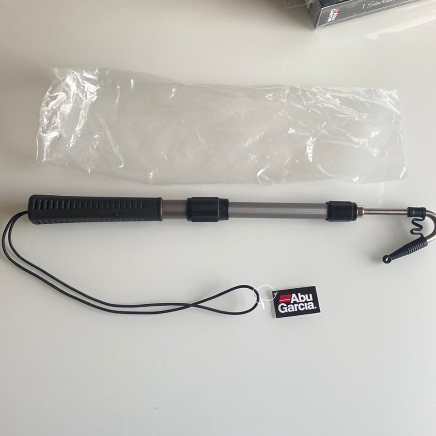 Abu garcia huggkrok annons 1