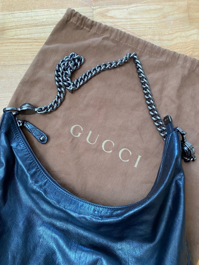 Gucci skuldertaske