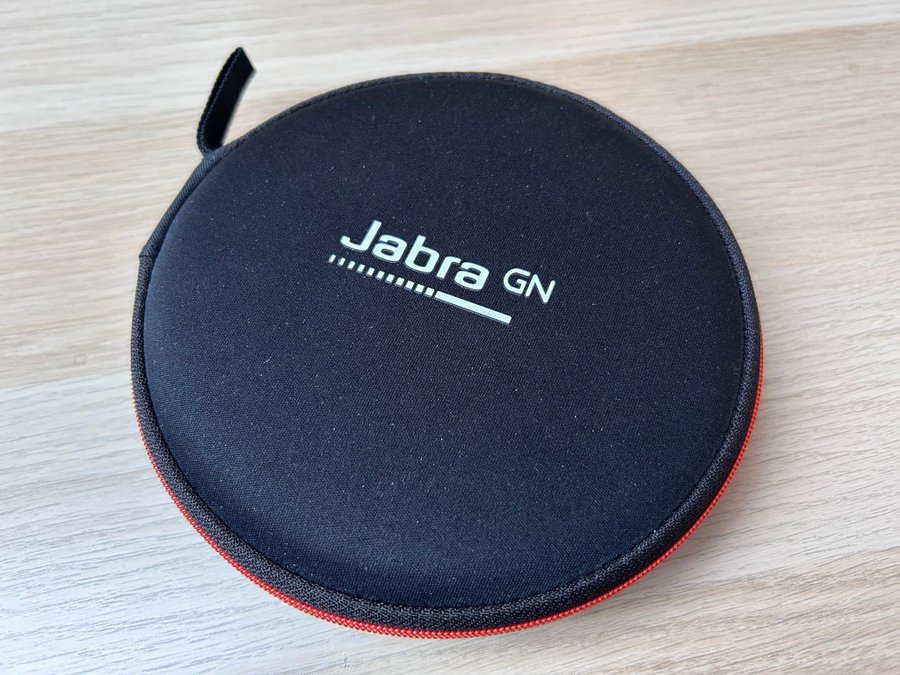 Jabra Evolve 75e (bluetooth hörlurar)