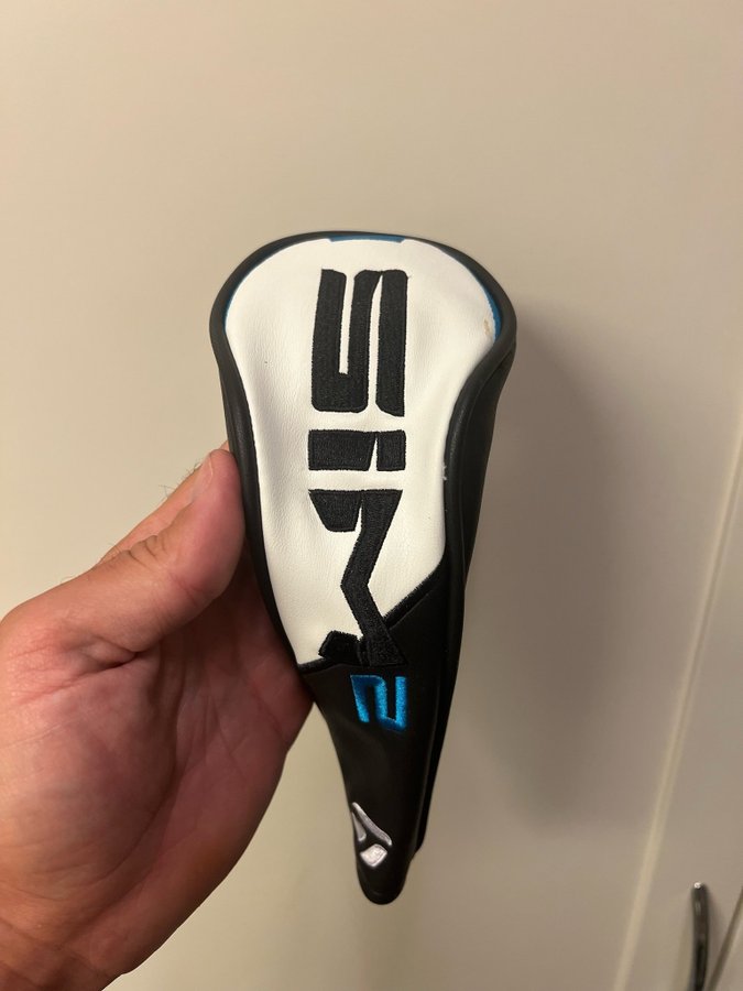 TaylorMade SIM2 Hybrid-HC