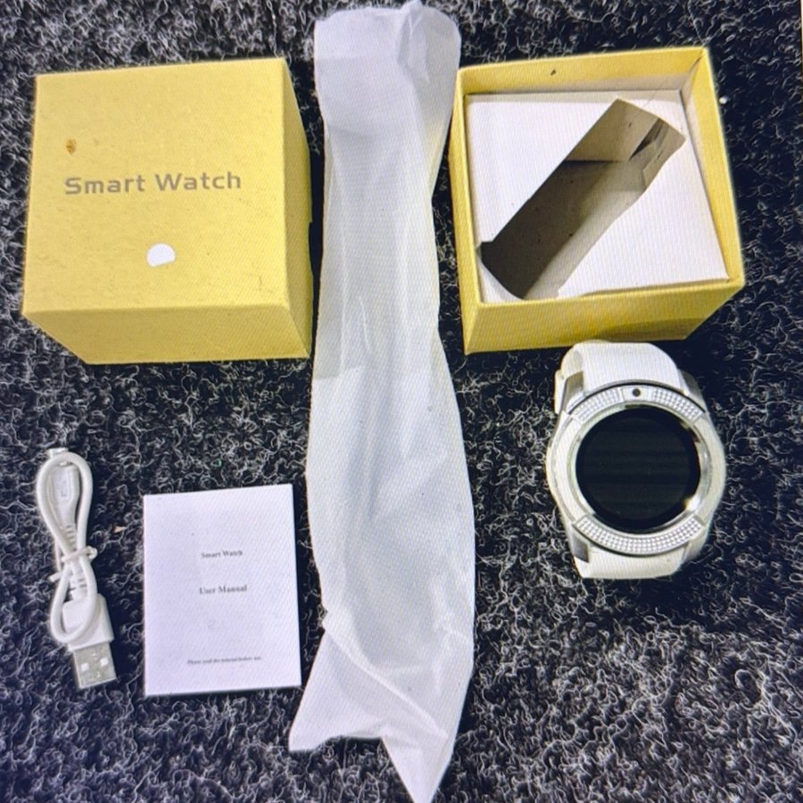 Smartwatch vit