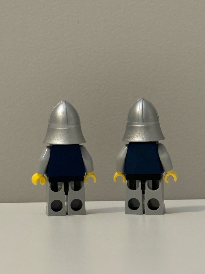 LEGO - CASTLE - CROWN KNIGHTS