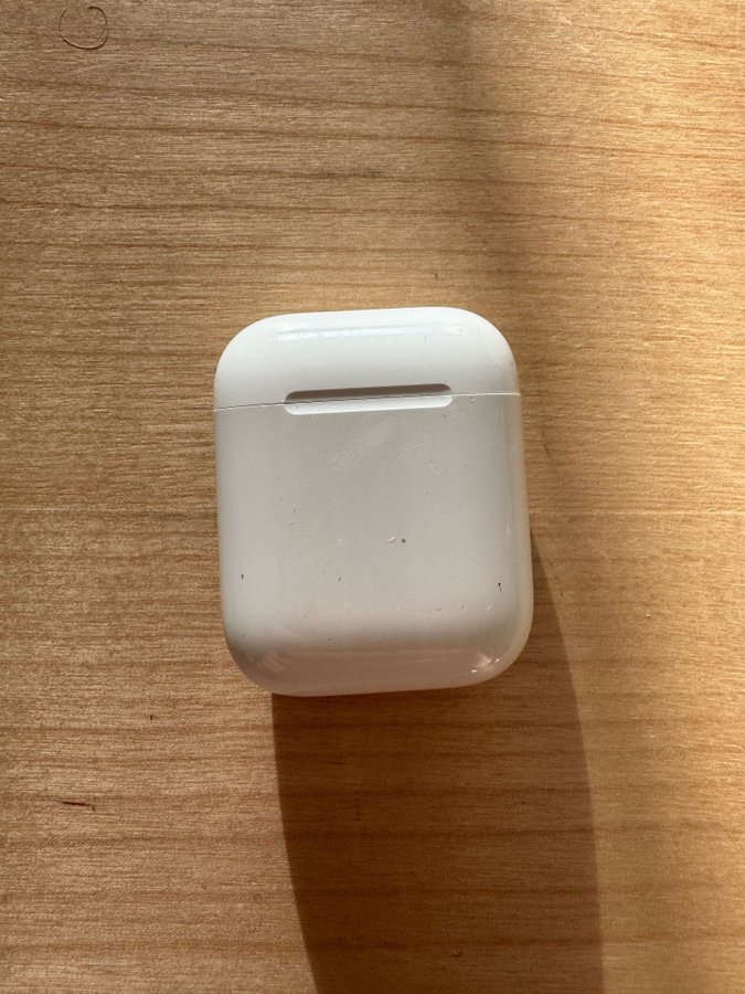 Apple AirPods 1:a generationen