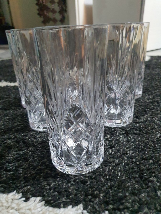 Drinkglas melodia 6st