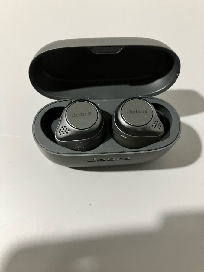 jabra Elite Active 75t