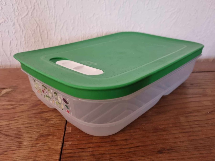 Tupperwares VentSmart 1,8 l låg