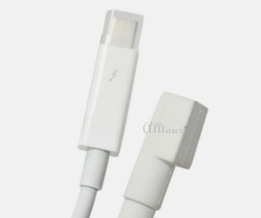 Thunderbolt Display Cable For Apple 27 A1407