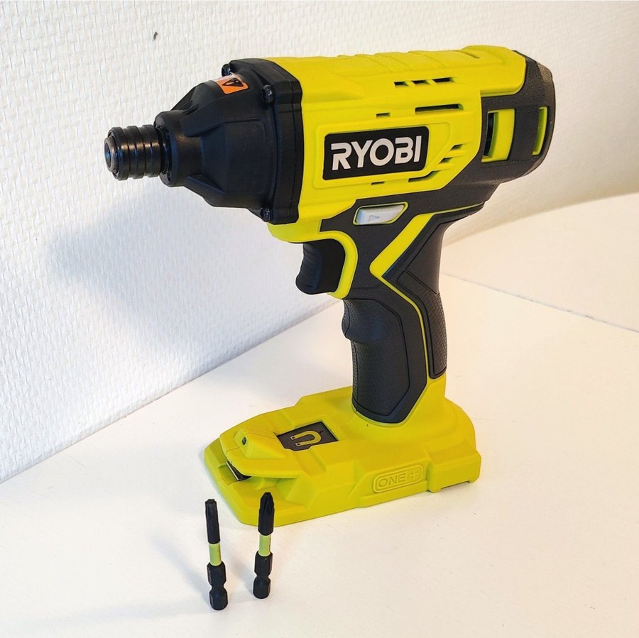 Ryobi Slagskruvdragare R18ID2 18V *Oanvänd*