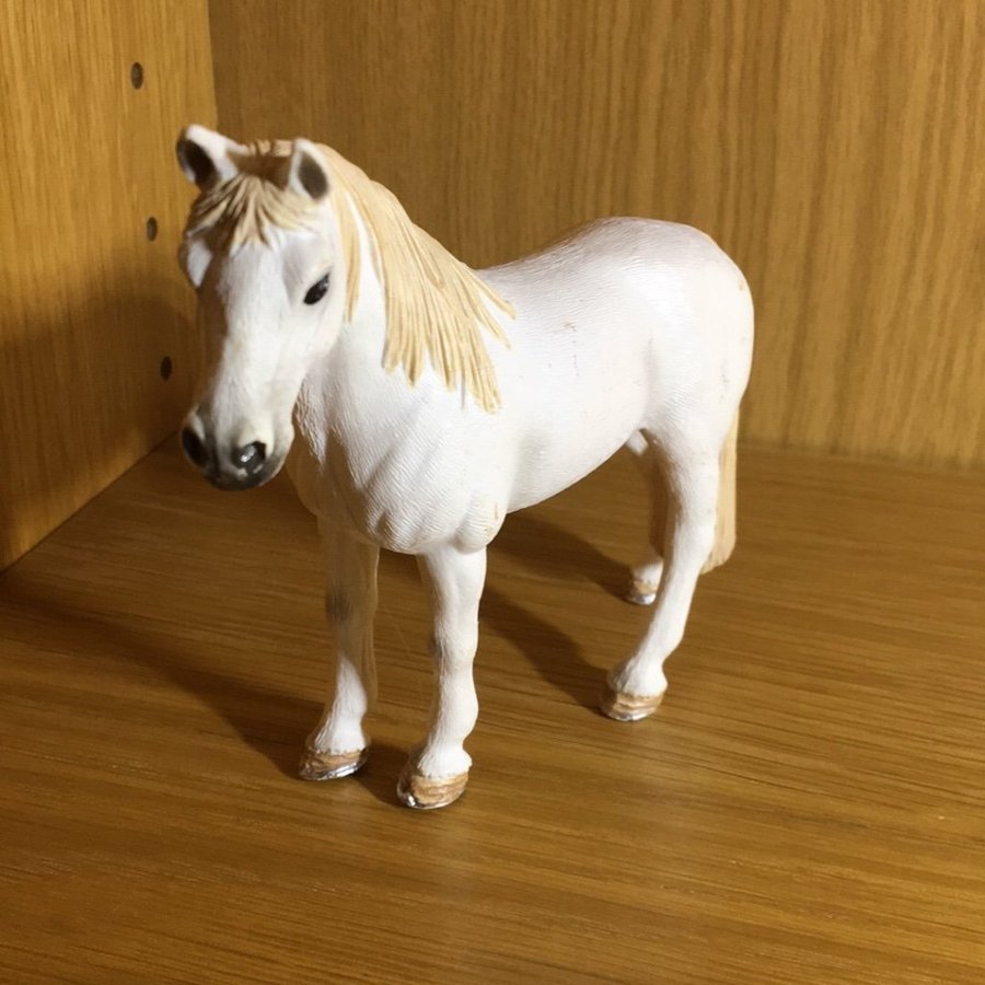 Schleich Häst