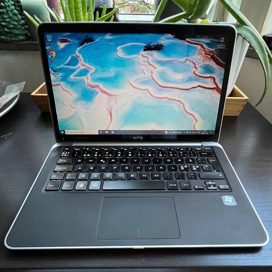 Dell XPS 13 L321X