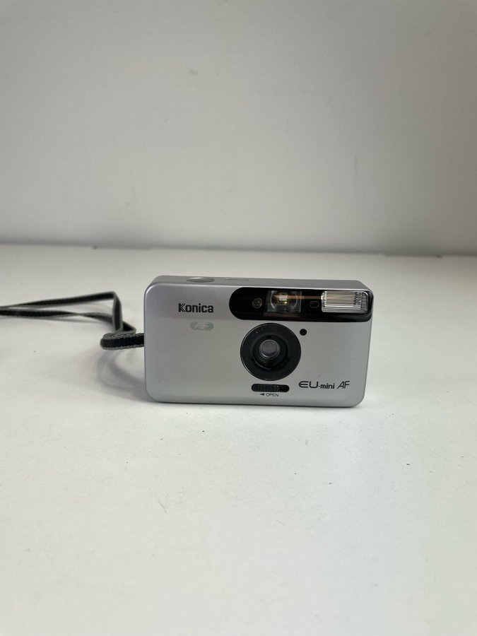 Konica EU-mini AF kamera