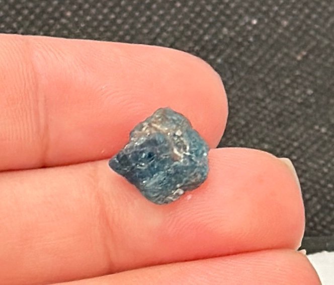 Natural Apatite 8,70 ct