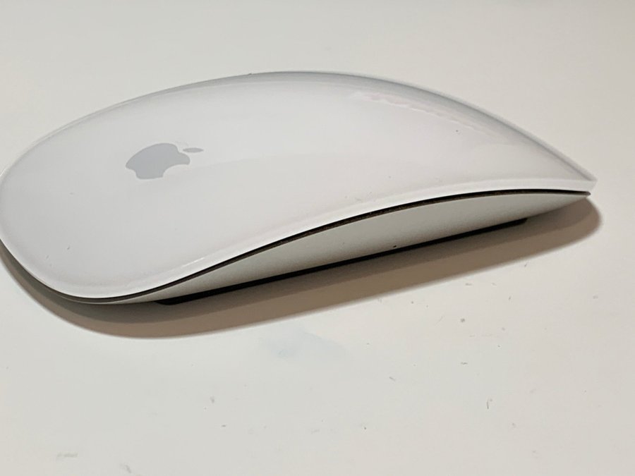 Apple Magic Mouse A1296 2009