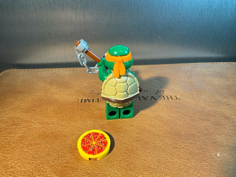 Teenage Mutant Ninja Turtles Figur - Michelangelo