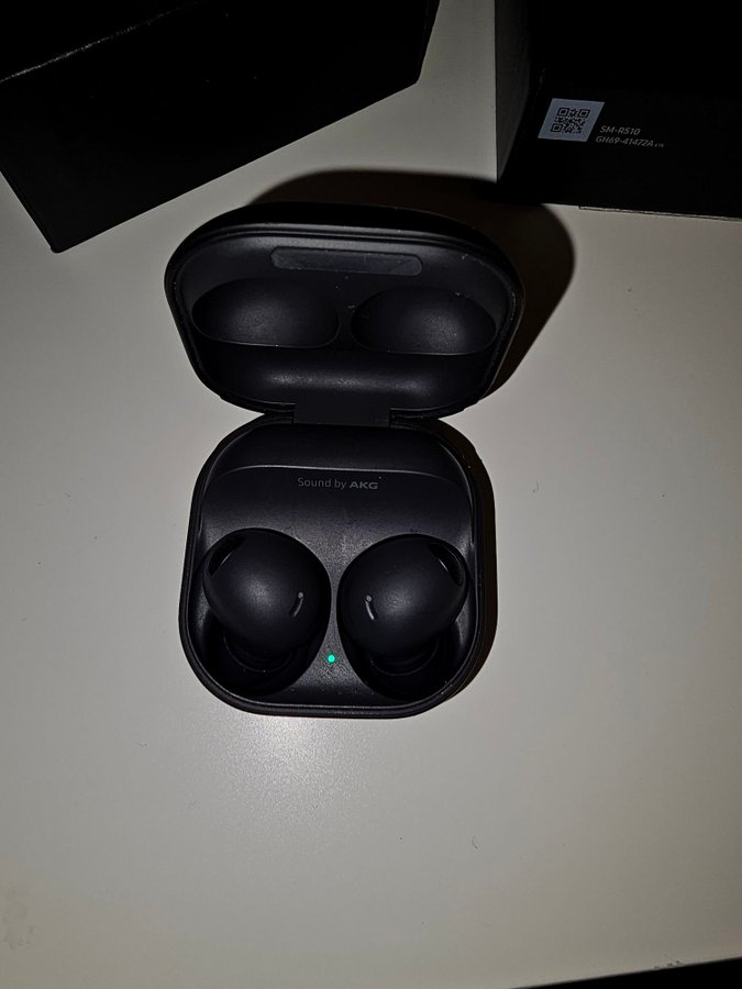 Samsung Galaxy Buds 2 Pro