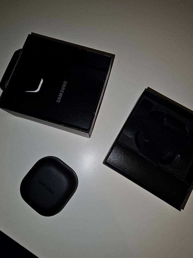 Samsung Galaxy Buds 2 Pro