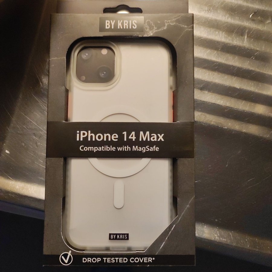 iPhone 14 pro max cover