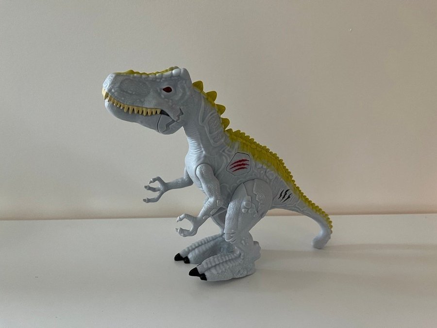 Indominus Rex, leksak