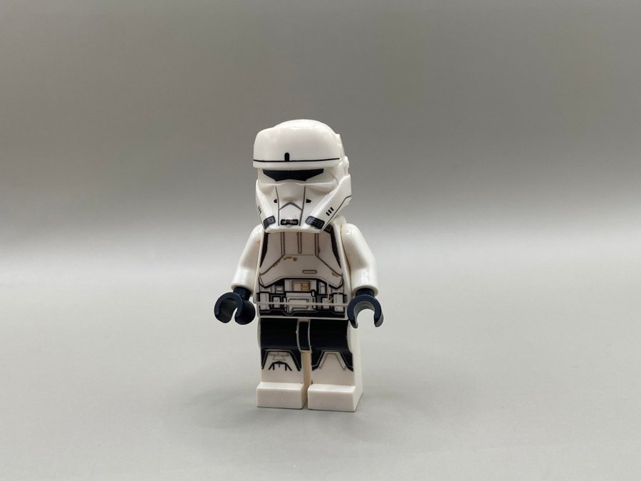 LEGO Star Wars - Hovertank Pilot