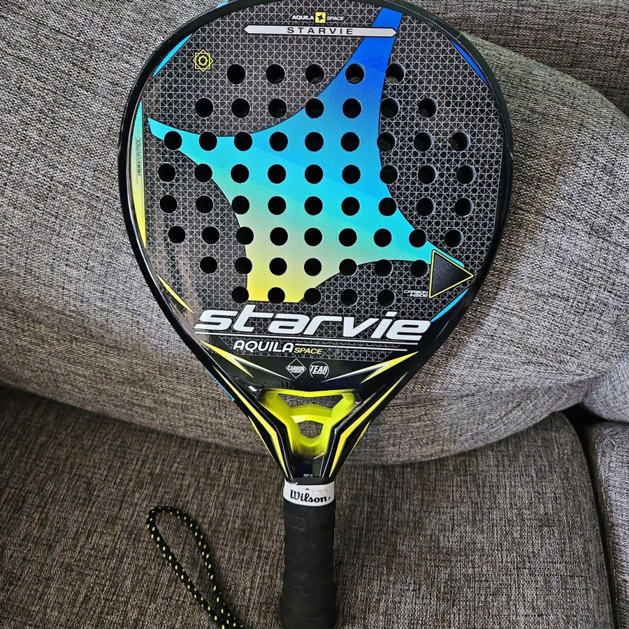 Starvie Aquila Space Padelracket