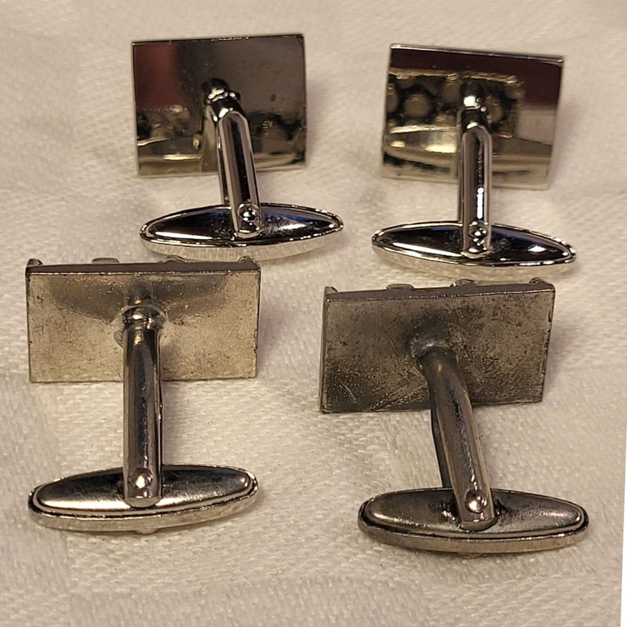 Manschettknappar cufflinks kalvosinnapit Manschettenknöpfe